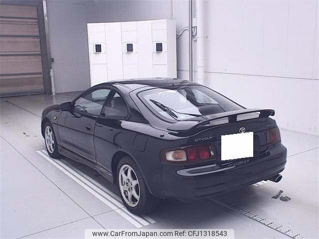 toyota celica 1996 -TOYOTA 【所沢 301ﾇ6092】--Celica ST205-0011560---TOYOTA 【所沢 301ﾇ6092】--Celica ST205-0011560- image 2