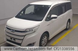 toyota noah 2018 -TOYOTA--Noah DAA-ZWR80G--ZWR80-0331242---TOYOTA--Noah DAA-ZWR80G--ZWR80-0331242-