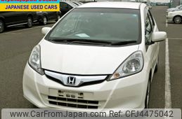 Honda Fit 2013