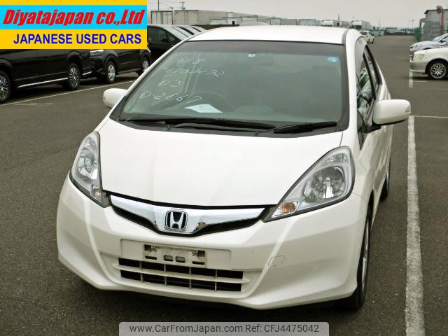 honda fit 2013 No.12544 image 1