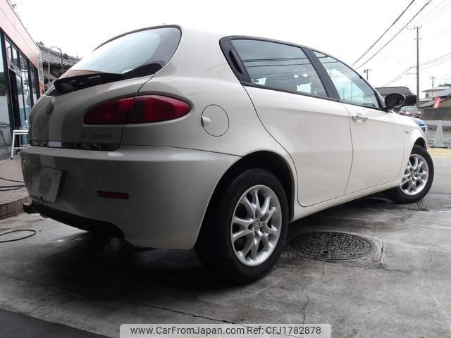 alfa-romeo 147 2005 CFJ1782878 image 2