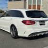 mercedes-benz c-class-station-wagon 2016 -MERCEDES-BENZ--Benz C Class Wagon DBA-205240C--WDD2052402F319819---MERCEDES-BENZ--Benz C Class Wagon DBA-205240C--WDD2052402F319819- image 15