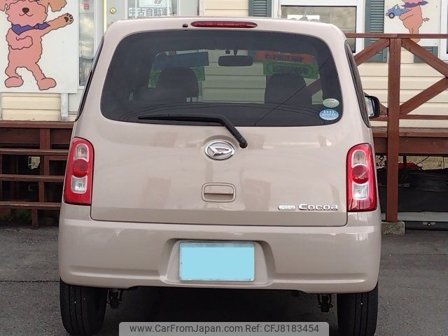 daihatsu mira-cocoa 2012 -DAIHATSU--Mira Cocoa L675S--0089432---DAIHATSU--Mira Cocoa L675S--0089432- image 2