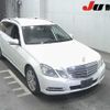 mercedes-benz e-class-station-wagon 2012 -MERCEDES-BENZ--Benz E Class Wagon WDD2122472A677960---MERCEDES-BENZ--Benz E Class Wagon WDD2122472A677960- image 1