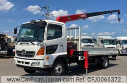 hino ranger 2017 -HINO--Hino Ranger SDG-FC9JKAP--FC9JKA-**125---HINO--Hino Ranger SDG-FC9JKAP--FC9JKA-**125-