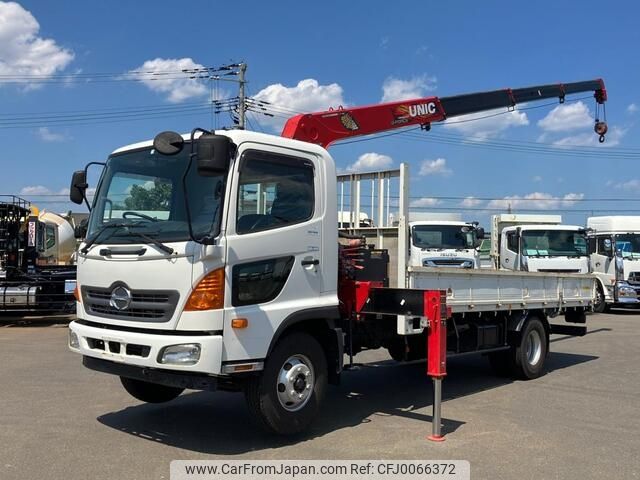 hino ranger 2017 -HINO--Hino Ranger SDG-FC9JKAP--FC9JKA-**125---HINO--Hino Ranger SDG-FC9JKAP--FC9JKA-**125- image 1