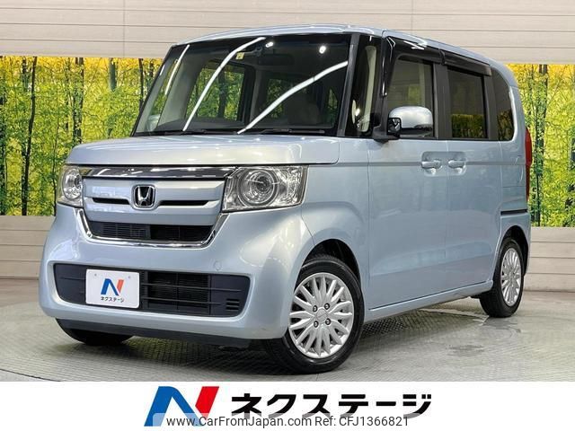 honda n-box 2020 quick_quick_JF3_JF3-1472759 image 1