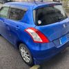 suzuki swift 2011 -SUZUKI--Swift DBA-ZC72S--ZC72S-128244---SUZUKI--Swift DBA-ZC72S--ZC72S-128244- image 7