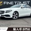 mercedes-benz e-class 2017 -MERCEDES-BENZ--Benz E Class RBA-213042C--WDD2130422A081826---MERCEDES-BENZ--Benz E Class RBA-213042C--WDD2130422A081826- image 1