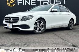 mercedes-benz e-class 2017 -MERCEDES-BENZ--Benz E Class RBA-213042C--WDD2130422A081826---MERCEDES-BENZ--Benz E Class RBA-213042C--WDD2130422A081826-