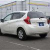 nissan note 2015 TE4014 image 1