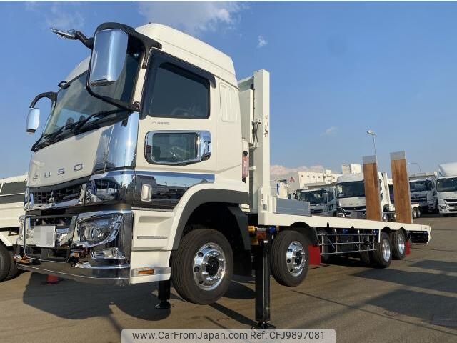 mitsubishi-fuso super-great 2024 -MITSUBISHI--Super Great 2KG-FS70HZ--FS70HZ-545328---MITSUBISHI--Super Great 2KG-FS70HZ--FS70HZ-545328- image 2