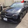 mercedes-benz c-class 2022 -MERCEDES-BENZ 【三重 302ﾂ7550】--Benz C Class 206041C--2R056958---MERCEDES-BENZ 【三重 302ﾂ7550】--Benz C Class 206041C--2R056958- image 13