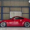 nissan fairlady-z 2010 quick_quick_CBA-Z33_Z33-502535 image 2