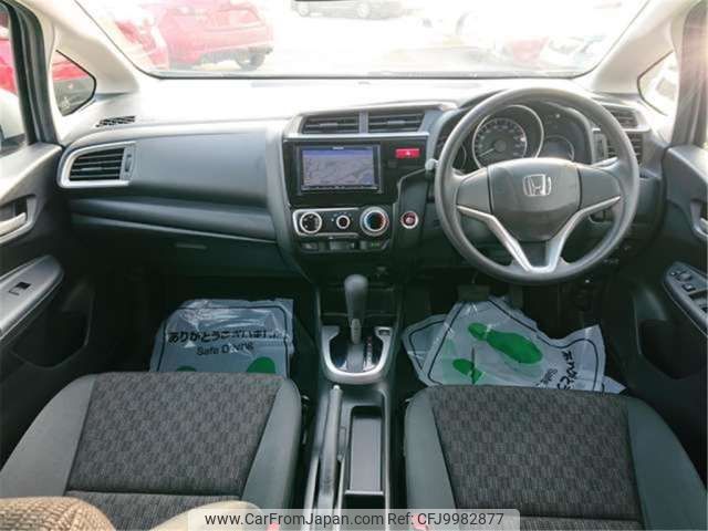 honda fit 2014 -HONDA 【秋田 501】--Fit DBA-GK4--GK4-3001031---HONDA 【秋田 501】--Fit DBA-GK4--GK4-3001031- image 2