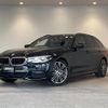 bmw 5-series 2019 -BMW--BMW 5 Series DBA-JL10--WBAJL120X0BN91843---BMW--BMW 5 Series DBA-JL10--WBAJL120X0BN91843- image 1