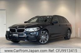 bmw 5-series 2019 -BMW--BMW 5 Series DBA-JL10--WBAJL120X0BN91843---BMW--BMW 5 Series DBA-JL10--WBAJL120X0BN91843-