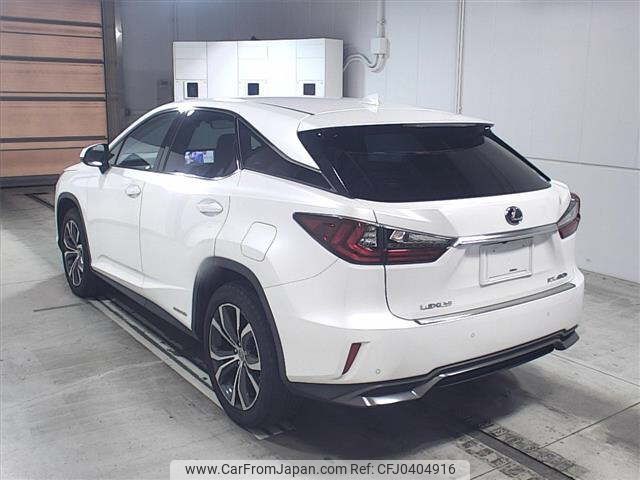 lexus rx 2015 -LEXUS--Lexus RX GYL20W-0001359---LEXUS--Lexus RX GYL20W-0001359- image 2