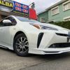 toyota prius 2020 -TOYOTA 【横浜 349ﾒ 816】--Prius DAA-ZVW51--ZVW51-6162730---TOYOTA 【横浜 349ﾒ 816】--Prius DAA-ZVW51--ZVW51-6162730- image 1