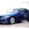 bmw alpina-d3 2010 quick_quick_ADC-3N1A_WAPD32000ANN10308 image 1