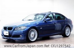 bmw alpina-d3 2010 quick_quick_ADC-3N1A_WAPD32000ANN10308