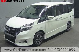 nissan serena 2019 -NISSAN--Serena GFC27--168727---NISSAN--Serena GFC27--168727-