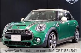 mini mini-others 2019 CFJ1554541