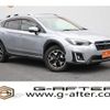 subaru xv 2019 -SUBARU--Subaru XV DBA-GT7--GT7-194110---SUBARU--Subaru XV DBA-GT7--GT7-194110- image 1