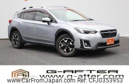 subaru xv 2019 -SUBARU--Subaru XV DBA-GT7--GT7-194110---SUBARU--Subaru XV DBA-GT7--GT7-194110-