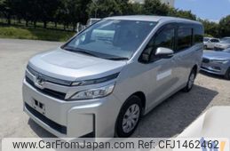 toyota voxy 2018 -TOYOTA--Voxy DBA-ZRR85G--ZRR85-0102502---TOYOTA--Voxy DBA-ZRR85G--ZRR85-0102502-