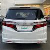 honda odyssey 2015 -HONDA--Odyssey DBA-RC1--RC1-1111870---HONDA--Odyssey DBA-RC1--RC1-1111870- image 18