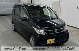 honda n-wgn 2014 -HONDA 【長野 580フ7325】--N WGN JH1-1099874---HONDA 【長野 580フ7325】--N WGN JH1-1099874-