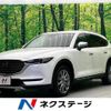 mazda cx-8 2018 quick_quick_KG2P_KG2P-120764 image 1