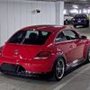 volkswagen the-beetle 2018 -VOLKSWAGEN--VW The Beetle WVWZZZ16ZKM705150---VOLKSWAGEN--VW The Beetle WVWZZZ16ZKM705150- image 2