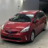 toyota prius-α 2013 -TOYOTA--Prius α ZVW41W-3305630---TOYOTA--Prius α ZVW41W-3305630- image 1