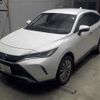 toyota harrier 2020 -TOYOTA 【浜松 331ﾄ1952】--Harrier AXUH85--AXUH85-0008871---TOYOTA 【浜松 331ﾄ1952】--Harrier AXUH85--AXUH85-0008871- image 6