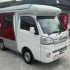 daihatsu hijet-truck 2015 CFJ1705680 image 4