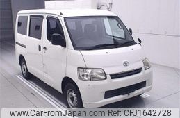 toyota liteace-van 2011 CFJ1642728