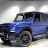 mercedes-benz amg 2017 CFJ1793560 image 1
