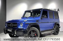 mercedes-benz amg 2017 CFJ1793560