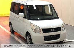 mazda flair-wagon 2013 CFJ1716594