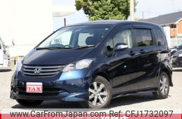 honda freed 2010 CFJ1732097