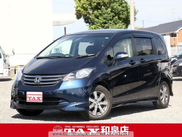 honda freed 2010 CFJ1732097 image 1