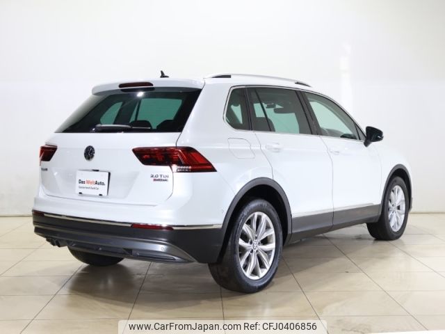 volkswagen tiguan 2019 -VOLKSWAGEN--VW Tiguan LDA-5NDFGF--WVGZZZ5NZKW359151---VOLKSWAGEN--VW Tiguan LDA-5NDFGF--WVGZZZ5NZKW359151- image 2