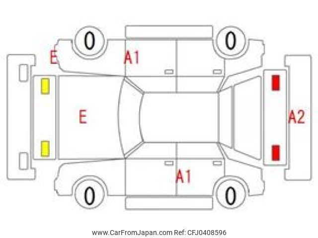 nissan x-trail 2012 -NISSAN--X-Trail DBA-NT31--NT31-243367---NISSAN--X-Trail DBA-NT31--NT31-243367- image 2