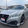 toyota crown 2018 CFJ1646085 image 1