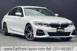 bmw 3-series 2019 -BMW--BMW 3 Series 3DA-5V20--WBA5V720X0FH25146---BMW--BMW 3 Series 3DA-5V20--WBA5V720X0FH25146-