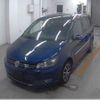 volkswagen golf-touran 2013 quick_quick_DBA-1TCTH_WVGZZZ1TZEW015675 image 1