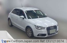 audi a1 2012 -AUDI--Audi A1 DBA-8XCAX--WAUZZZ8X2DB001497---AUDI--Audi A1 DBA-8XCAX--WAUZZZ8X2DB001497-