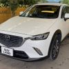 mazda cx-3 2017 -MAZDA--CX-3 6BA-DKEFW--DKEFW-100756---MAZDA--CX-3 6BA-DKEFW--DKEFW-100756- image 17